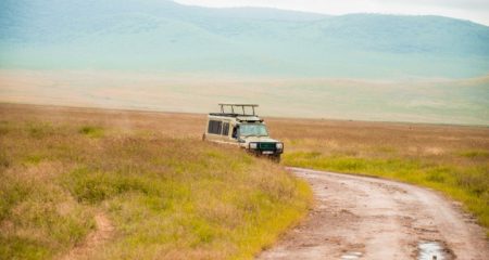 Day 6 Ngorongoro Highlands to Kilimanjaro International Airport (KIA) (Small)
